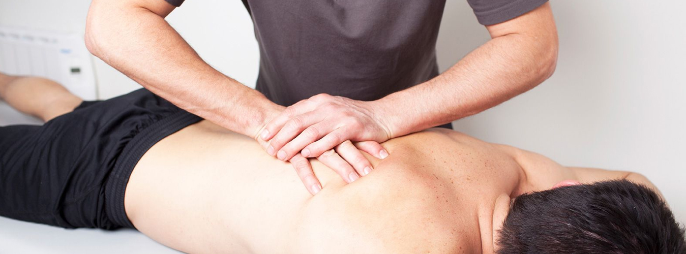 Massage Therapy in Victoria
