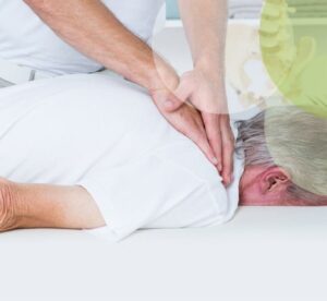 Home Visit & Aged Care Physiotherapy