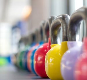 Exercise Prescription