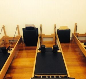 Pilates & Clinical Pilates